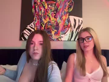 girl Live Sex Cams with tiffany_samantha