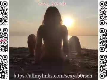 girl Live Sex Cams with sexy_b0rsch