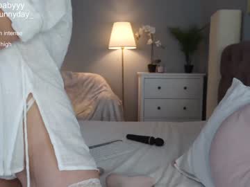 girl Live Sex Cams with mysunnyday