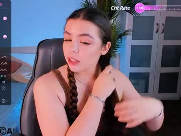 girl Live Sex Cams with prettypyro