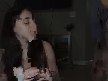 girl Live Sex Cams with chloexbennett
