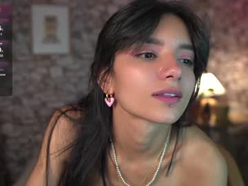 girl Live Sex Cams with pookie_poo