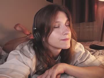 girl Live Sex Cams with sleepingsonya