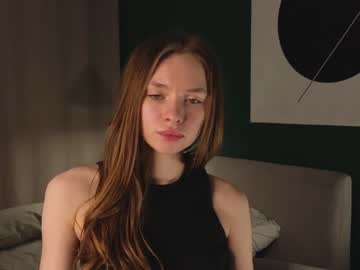 girl Live Sex Cams with elenegilbertson